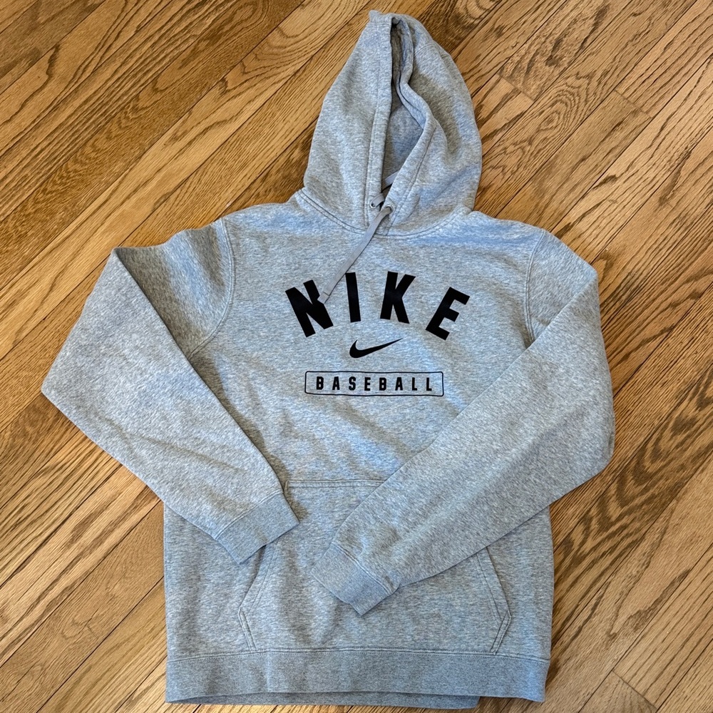 Nike Mens Hoodie